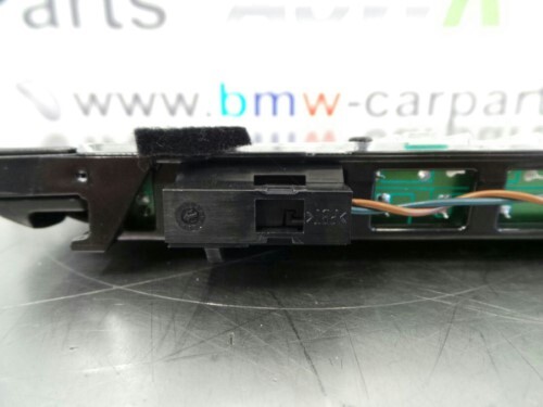 BMW E60 5 SERIES Saloon Third High Level Brake Light