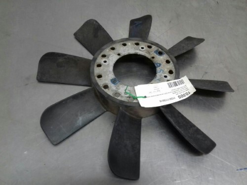 BMW E30 E28 E34 3 5 SERIES M10 M40 M43 Viscous Fan & Coupling