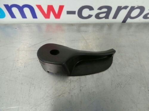 BMW E46 3 SERIES Bonnet Release Handle