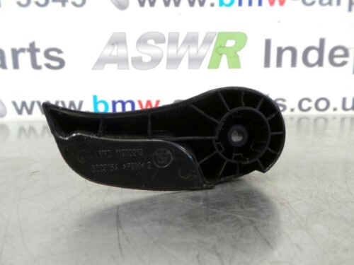 BMW E46 3 SERIES Bonnet Release Handle