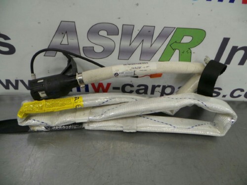BMW Curtain Safety E39 5 SERIES Passenger Side N/S
