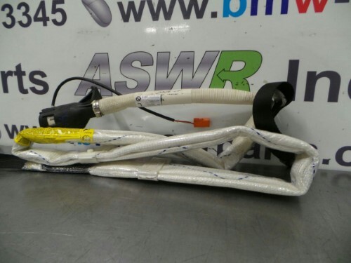 BMW Curtain Safety E39 5 SERIES Passenger Side N/S