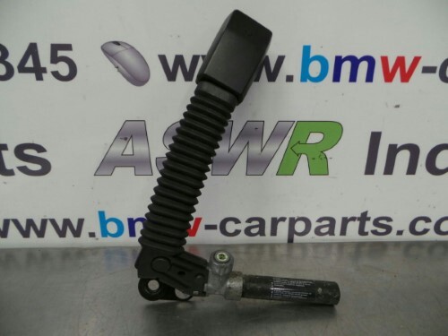 BMW E36 3 SERIES N S Passenger Side Front Seat Belt Tensioner