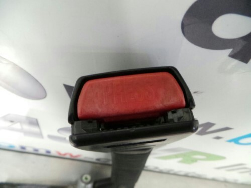 BMW E36 3 SERIES N S Passenger Side Front Seat Belt Tensioner