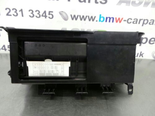 BMW Glove Box Compartment E90 E91 E92 3 SERIES