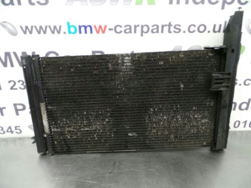 BMW E81 E87 E90 E91 1 3 SERIES Diesel Air Con Radiator