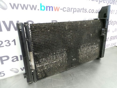 BMW E81 E87 E90 E91 1 3 SERIES Diesel Air Con Radiator