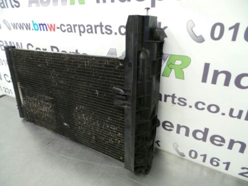 BMW E81 E87 E90 E91 1 3 SERIES Diesel Air Con Radiator