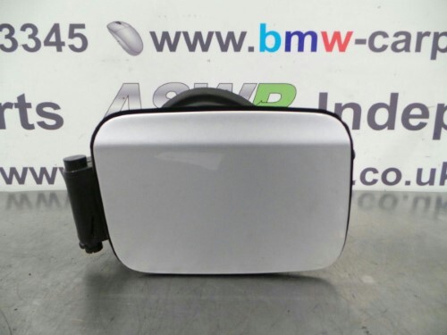 BMW E90 E91 3 SERIES Fuel Flap & Filler Pot