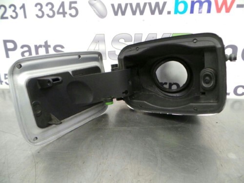 BMW E90 E91 3 SERIES Fuel Flap & Filler Pot