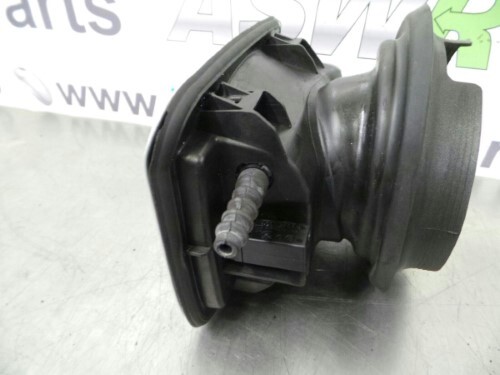 BMW E90 E91 3 SERIES Fuel Flap & Filler Pot