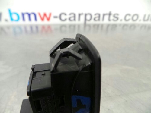 BMW E87 E91 1 3 SERIES N S R Passenger Side Rear Window Switch