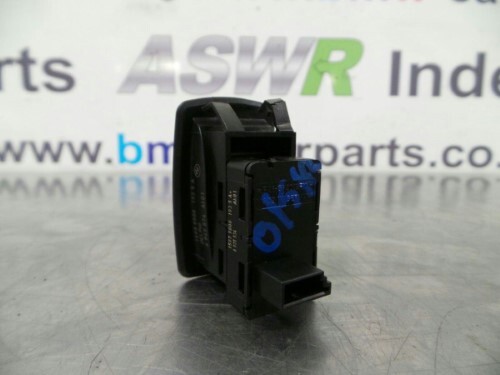 BMW E87 E91 1 3 SERIES N S R Passenger Side Rear Window Switch