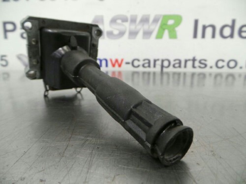 BMW E31 E32 E34 E36 E38 5 6 7 8 SERIES M50 & M60 Ignition Coil