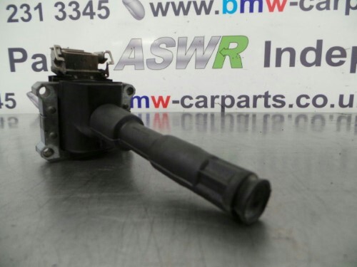 BMW E31 E32 E34 E36 E38 5 6 7 8 SERIES M50 & M60 Ignition Coil