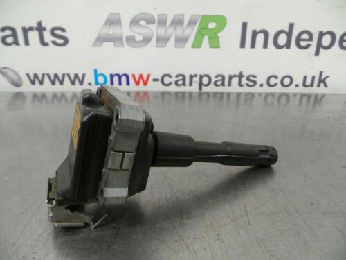 BMW E31 E32 E34 E36 E38 5 6 7 8 SERIES M50 & M60 Ignition Coil