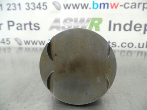 BMW E36 E34 E39 3 5 SERIES M50 M52 Petrol Piston & Conrod