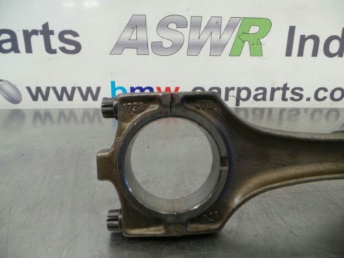 BMW E36 E34 E39 3 5 SERIES M50 M52 Petrol Piston & Conrod