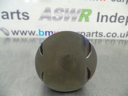 BMW E36 E34 E39 3 5 SERIES M50 M52 Petrol Piston & Conrod