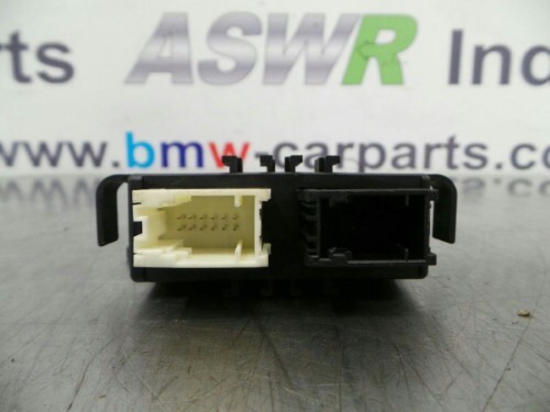 BMW E46 3 SERIES Door Mirror Memory Control Module