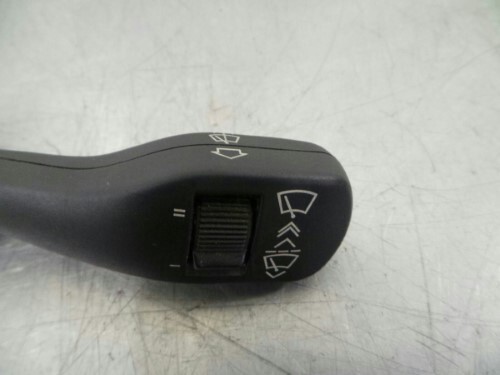 BMW Wiper Stalk E46 E39 E38 3 5 7 SERIES