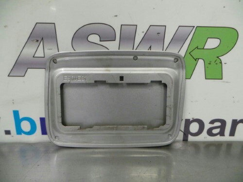 BMW E90 E91 3 SERIES Fuel Flap