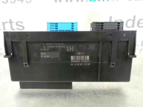 BMW Body Control Module Junction Box E87 E90 1 3 SERIES