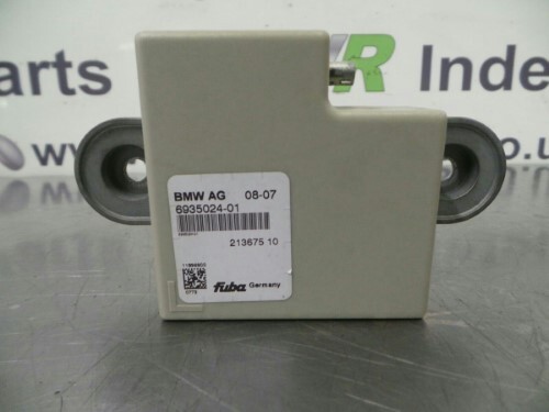 BMW E & F Generation Antenna Back Up Module