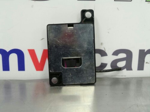 BMW E Generation Bluetooth Antenna