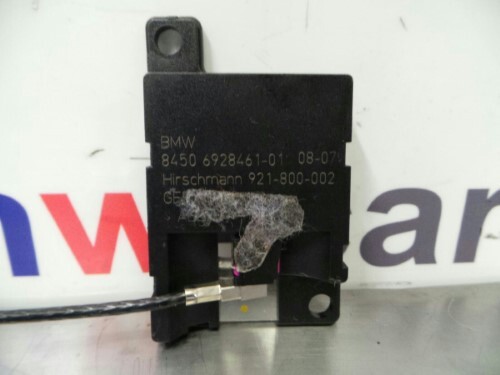 BMW E Generation Bluetooth Antenna