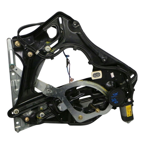 BMW E31 8 SERIES Rear Window Regulator O/S Drivers Right
