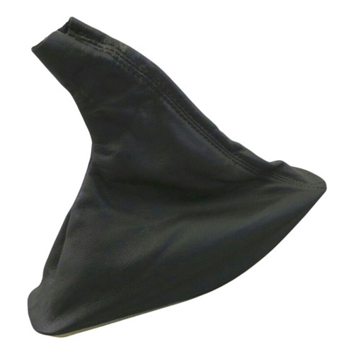 BMW E31 8 SERIES Leather Handbrake Gaiter