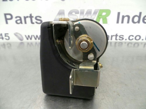 BMW E31 8 SERIES Passenger Side Safety Bag