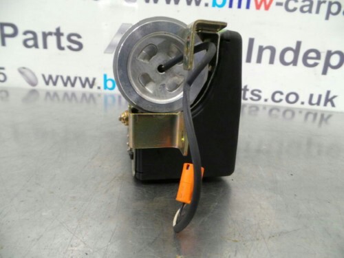 BMW E31 8 SERIES Passenger Side Safety Bag