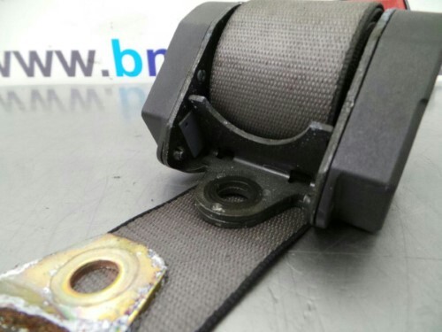 BMW E31 8 SERIES Rear Seat Belt Right OR Left
