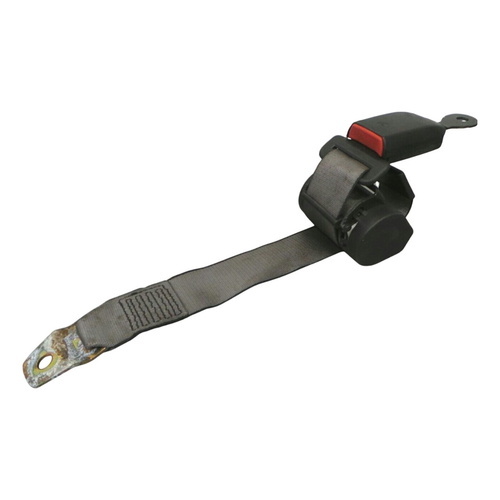 BMW E31 8 SERIES Rear Seat Belt Right OR Left