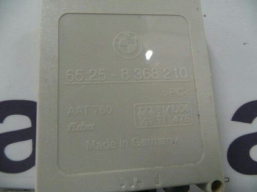 BMW E46 3 SERIES TV Aerial Control Module Unit