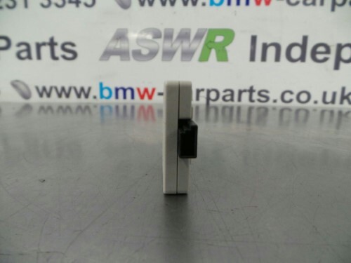BMW E46 3 SERIES TV Aerial Control Module Unit