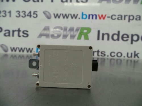 BMW E46 3 SERIES TV Aerial Control Module Unit