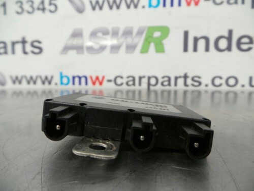 BMW E46 E65 E66 3 7 SERIES Antenna Trap Circuit