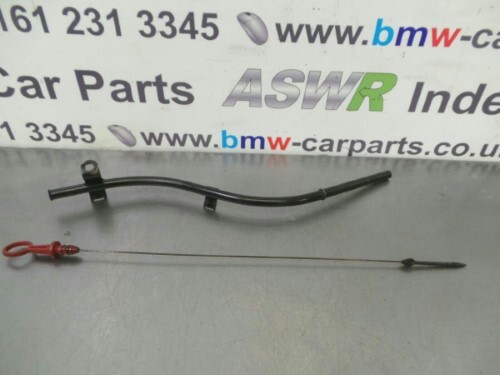 BMW Dipstick & Guide Tube M43 Petrol E36 E46 3 SERIES / Z3