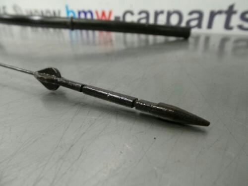 BMW Dipstick & Guide Tube M43 Petrol E36 E46 3 SERIES / Z3