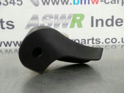BMW E46 3 SERIES Bonnet Release Handle