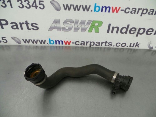 BMW E46 3 SERIES M43 Radiator Bottom Hose