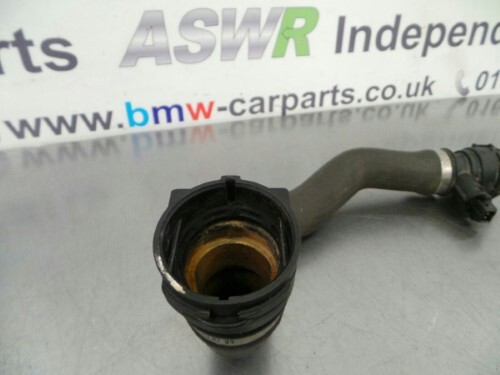 BMW E46 3 SERIES M43 Radiator Bottom Hose