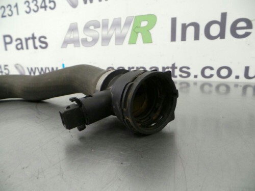 BMW E46 3 SERIES M43 Radiator Bottom Hose