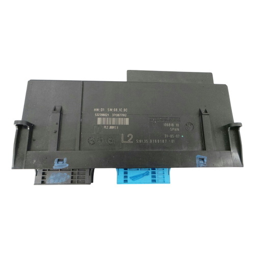 BMW E81 E87 E90 1 3 SERIES Body Control Module Junction Box L2