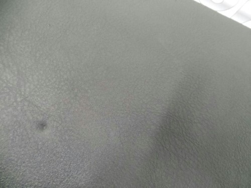 BMW E53 X5 Glove Box Compartment