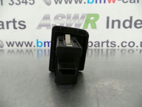 BMW E53 X5 Rear Window Switch