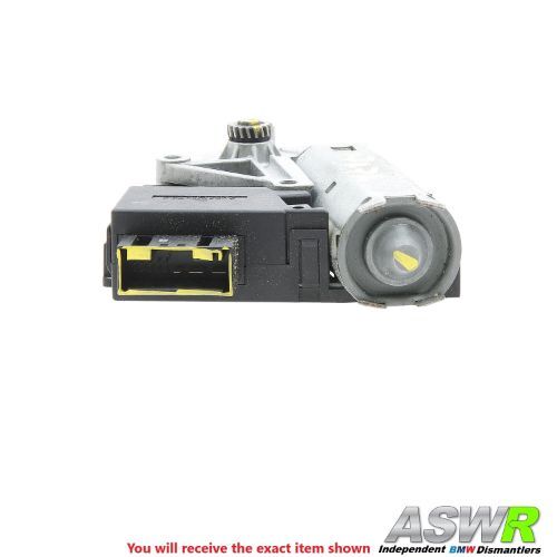 BMW Sun Roof Motor E39 5 SERIES / E53 X5